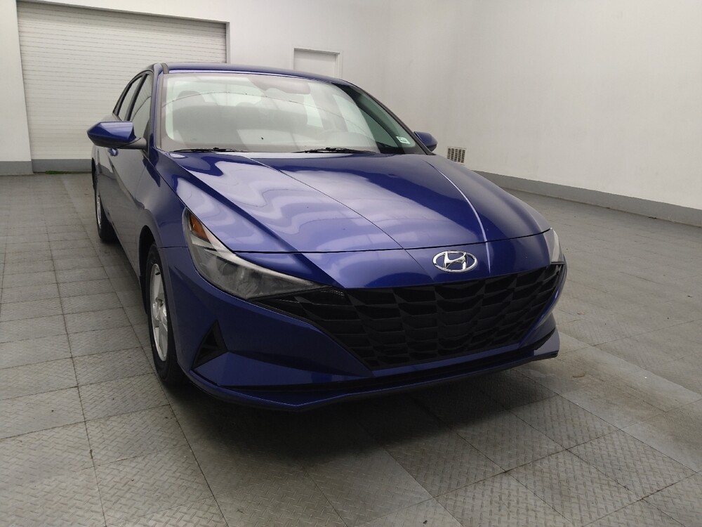 2023 Hyundai Elantra in Morrow, GA 30260 - 18132584 13