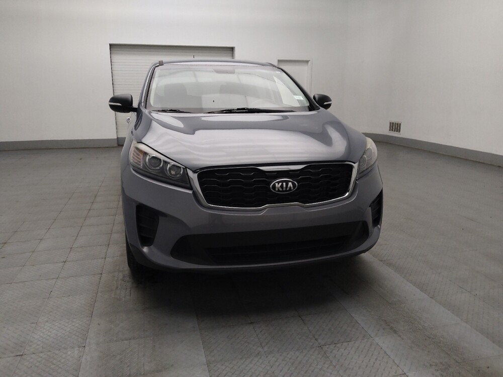2020 Kia Sorento in Chattanooga, TN 37421 - 18132585 14