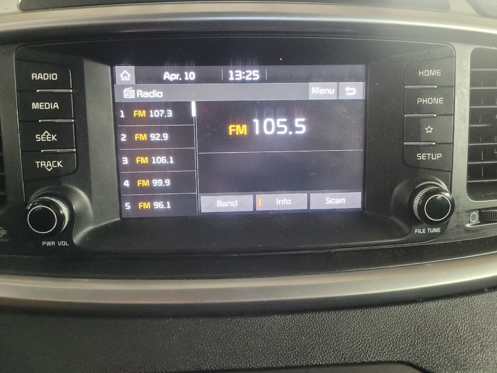 2020 Kia Sorento in Chattanooga, TN 37421 - 18132585 25