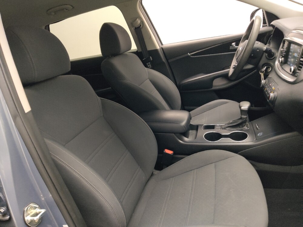 2020 Kia Sorento in Chattanooga, TN 37421 - 18132585 21
