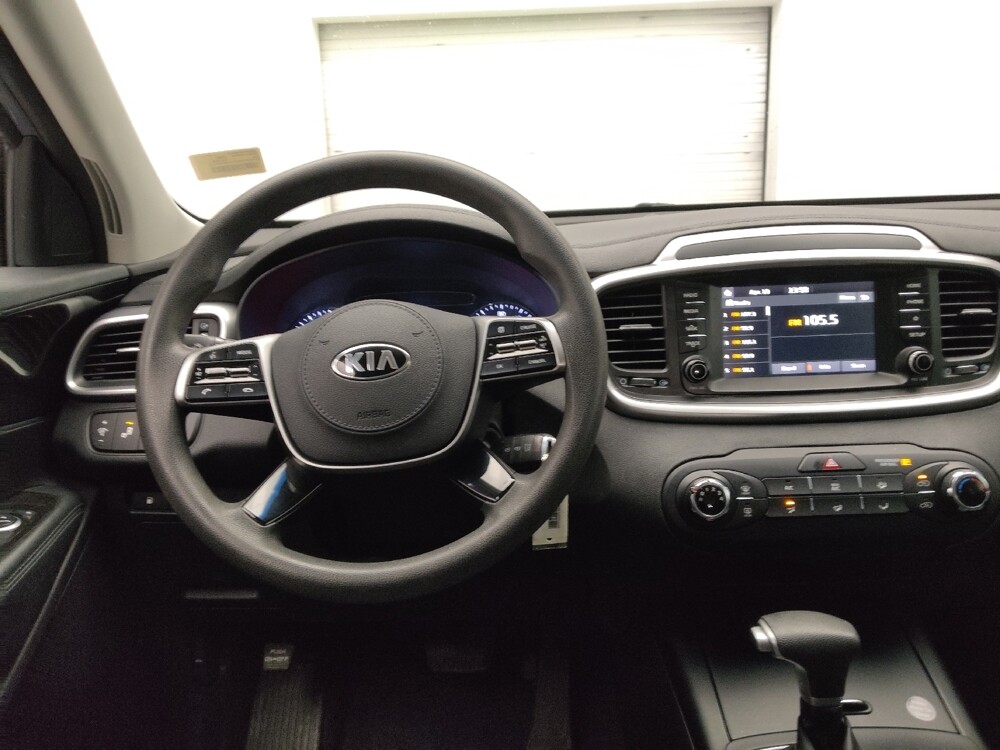 2020 Kia Sorento in Chattanooga, TN 37421 - 18132585 22