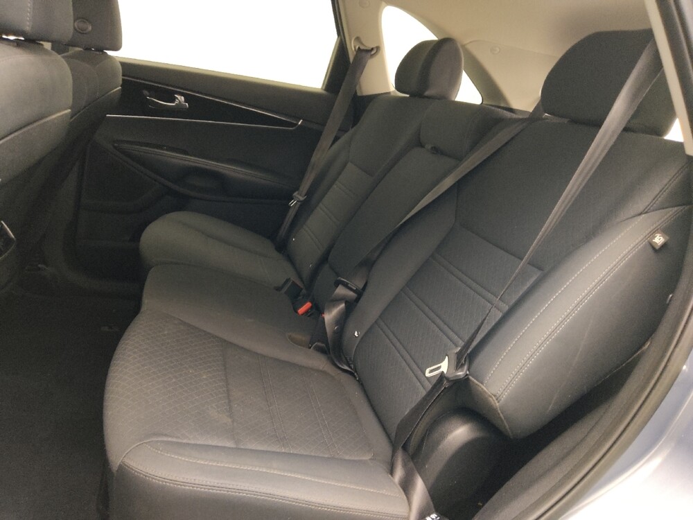 2020 Kia Sorento in Chattanooga, TN 37421 - 18132585 18