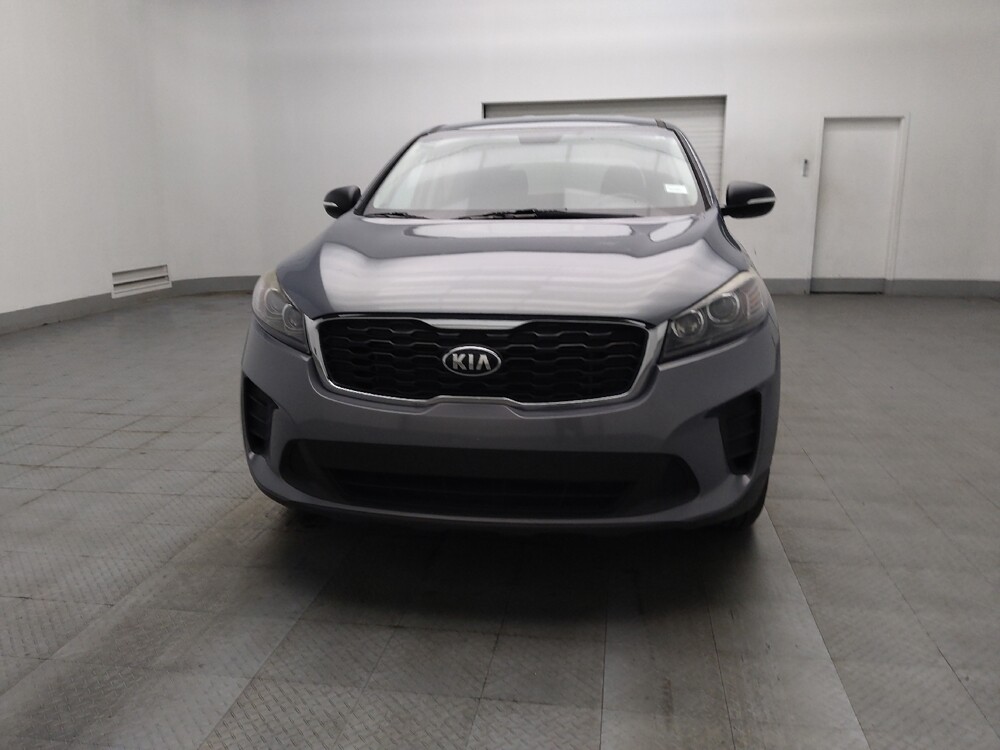 2020 Kia Sorento in Chattanooga, TN 37421 - 18132585 15