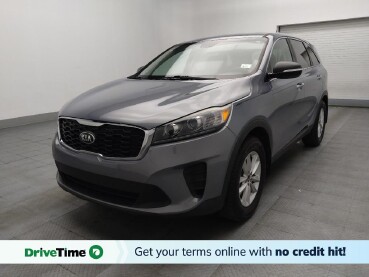 2020 Kia Sorento in Chattanooga, TN 37421