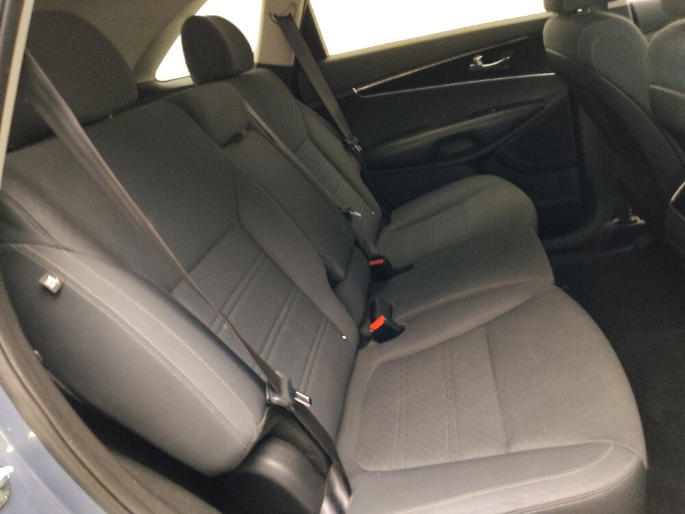 2020 Kia Sorento in Chattanooga, TN 37421 - 18132585 19
