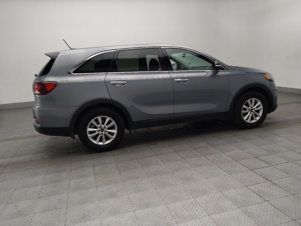 2020 Kia Sorento in Chattanooga, TN 37421 - 18132585 10