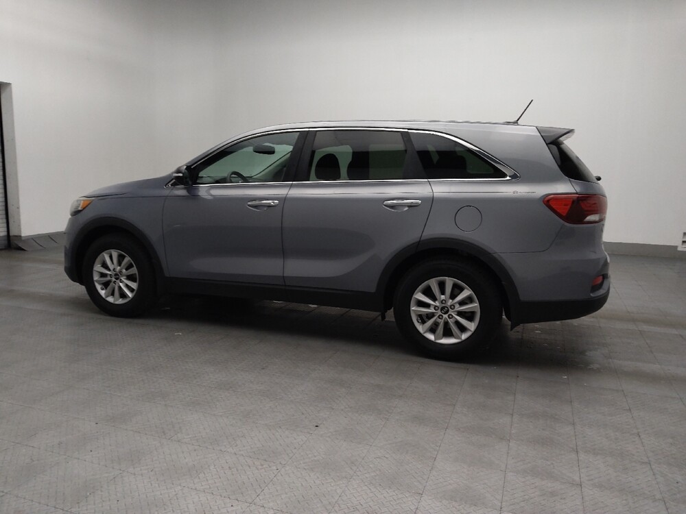 2020 Kia Sorento in Chattanooga, TN 37421 - 18132585 3