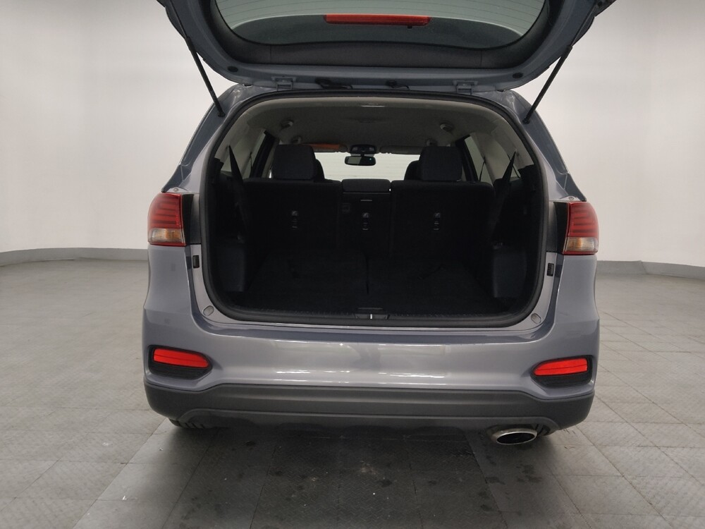 2020 Kia Sorento in Chattanooga, TN 37421 - 18132585 29