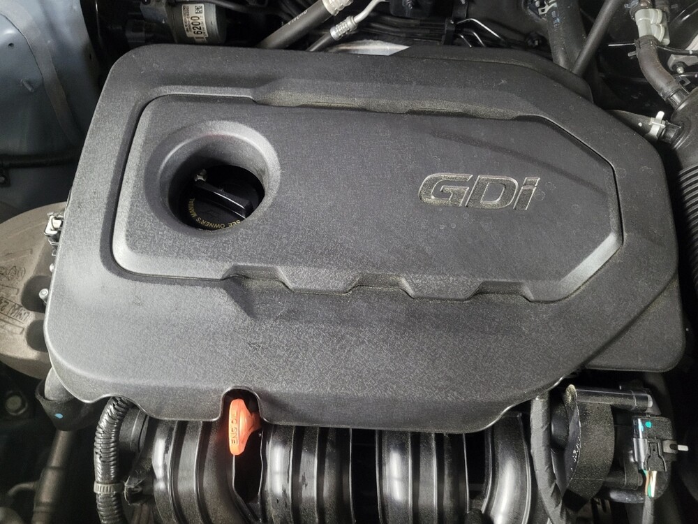 2020 Kia Sorento in Chattanooga, TN 37421 - 18132585 30