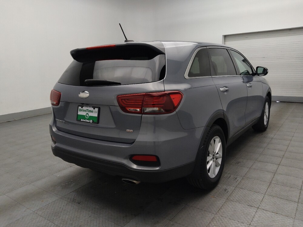 2020 Kia Sorento in Chattanooga, TN 37421 - 18132585 9
