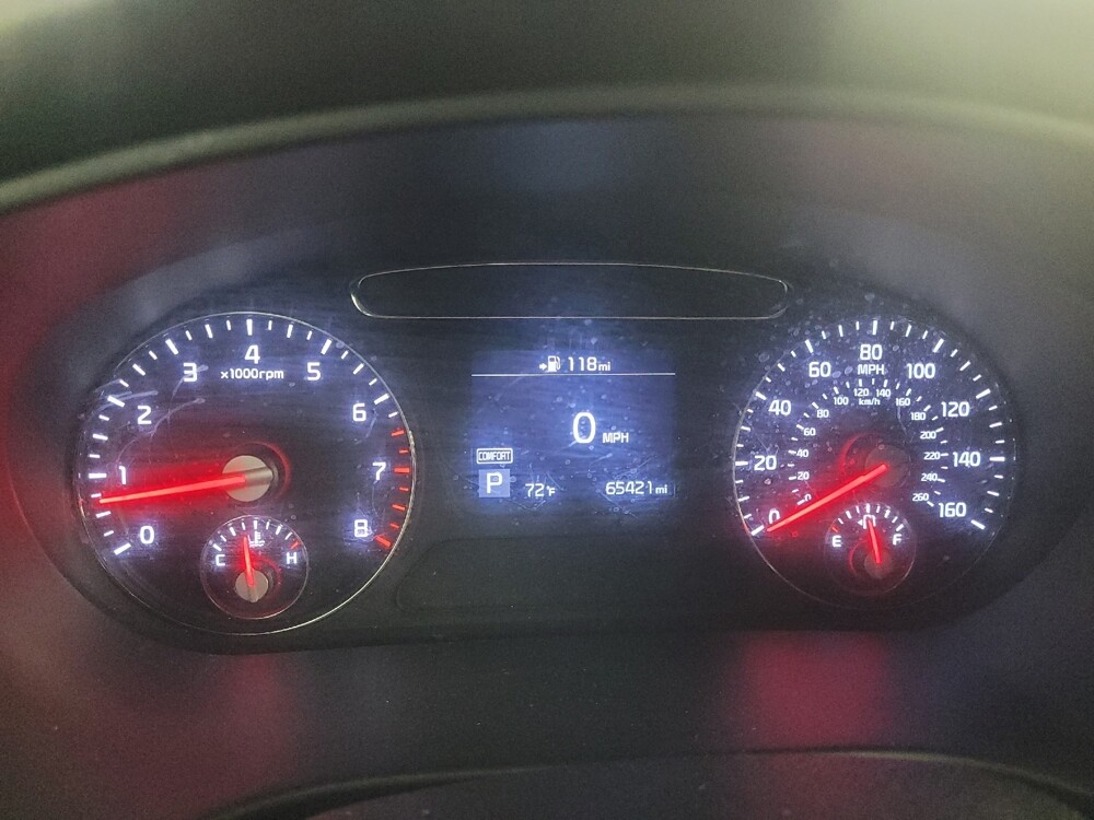 2020 Kia Sorento in Chattanooga, TN 37421 - 18132585 23