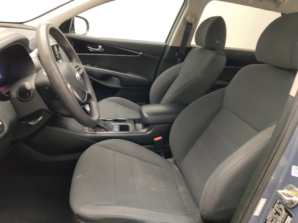2020 Kia Sorento in Chattanooga, TN 37421 - 18132585 17