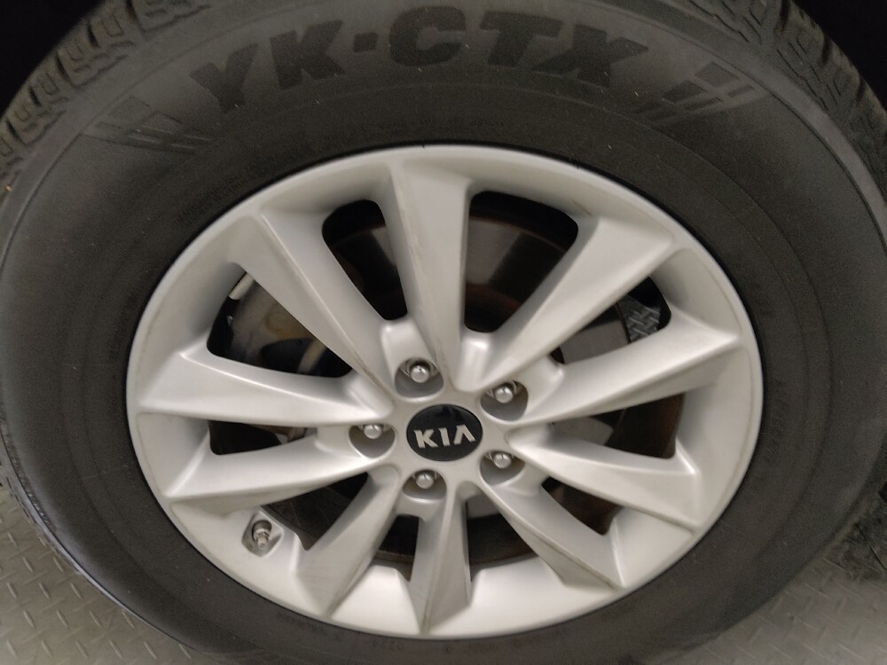 2020 Kia Sorento in Chattanooga, TN 37421 - 18132585 31