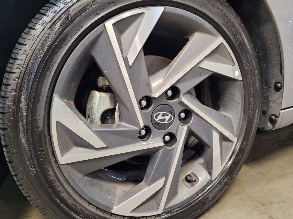 2025 Hyundai Elantra in Montclair, CA 91763 - 18132586 31