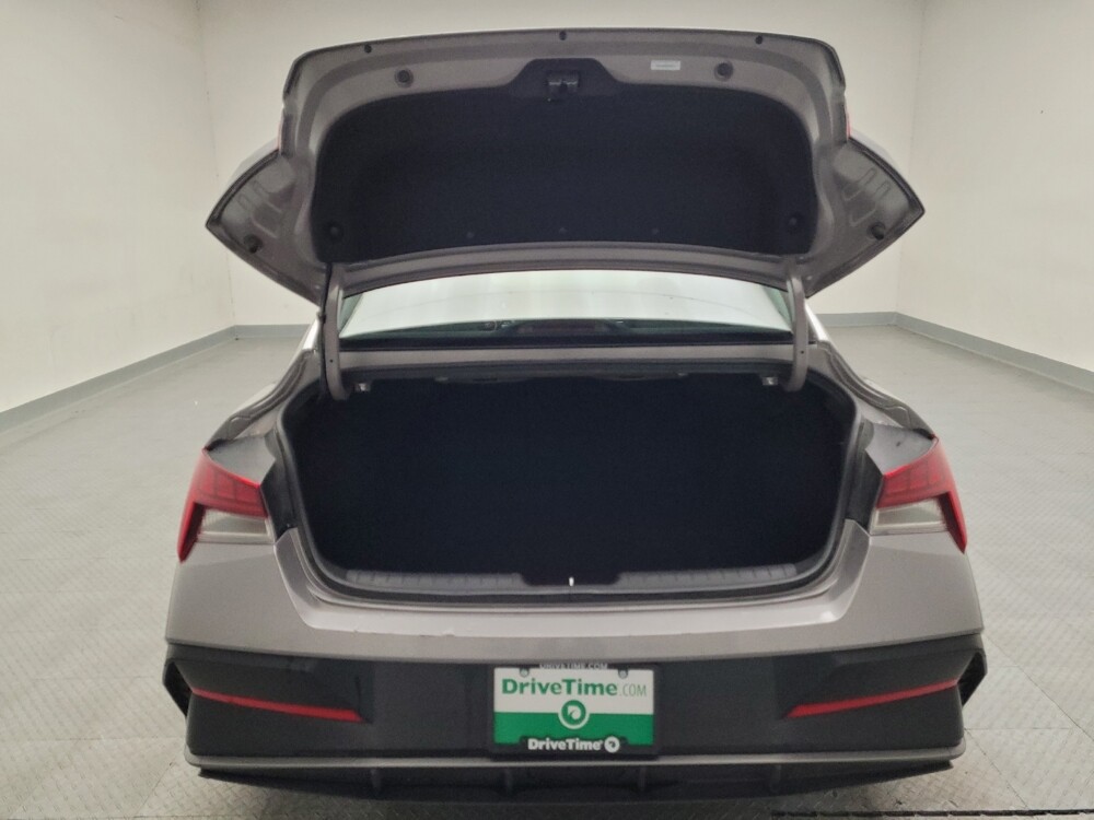 2025 Hyundai Elantra in Montclair, CA 91763 - 18132586 29