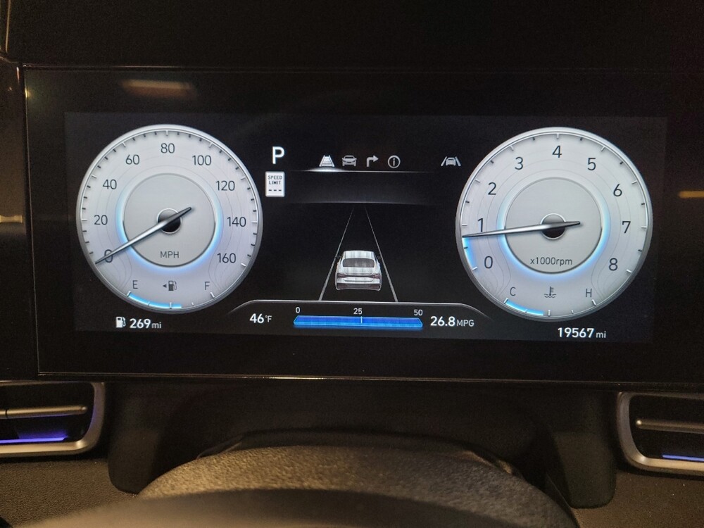 2025 Hyundai Elantra in Montclair, CA 91763 - 18132586 23