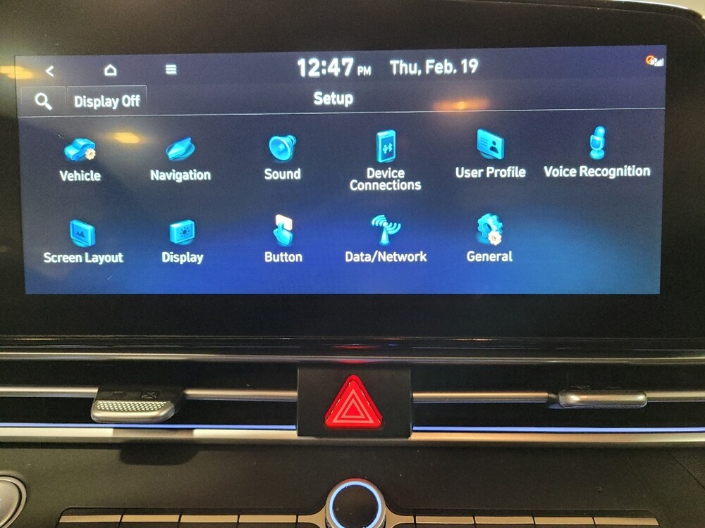 2025 Hyundai Elantra in Montclair, CA 91763 - 18132586 25