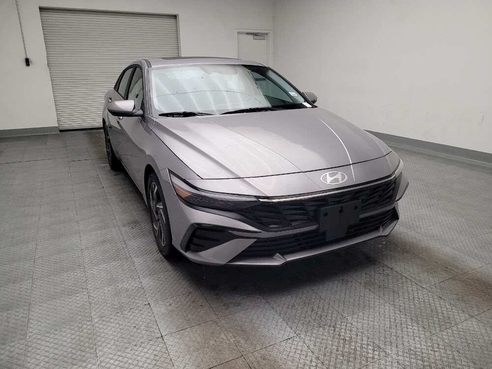 2025 Hyundai Elantra in Montclair, CA 91763 - 18132586 14