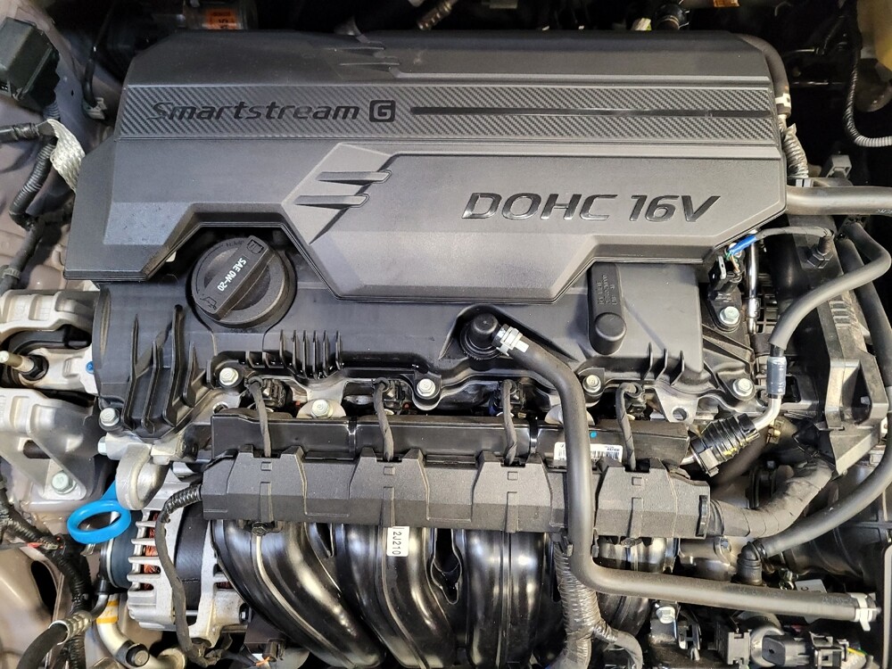 2025 Hyundai Elantra in Montclair, CA 91763 - 18132586 30