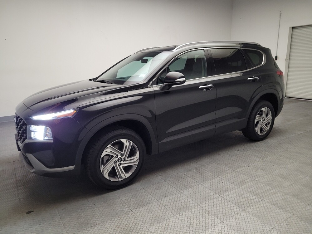 2023 Hyundai Santa Fe in Fresno, CA 93726 - 18132587 2