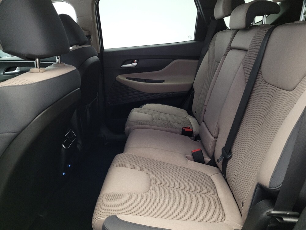 2023 Hyundai Santa Fe in Fresno, CA 93726 - 18132587 18