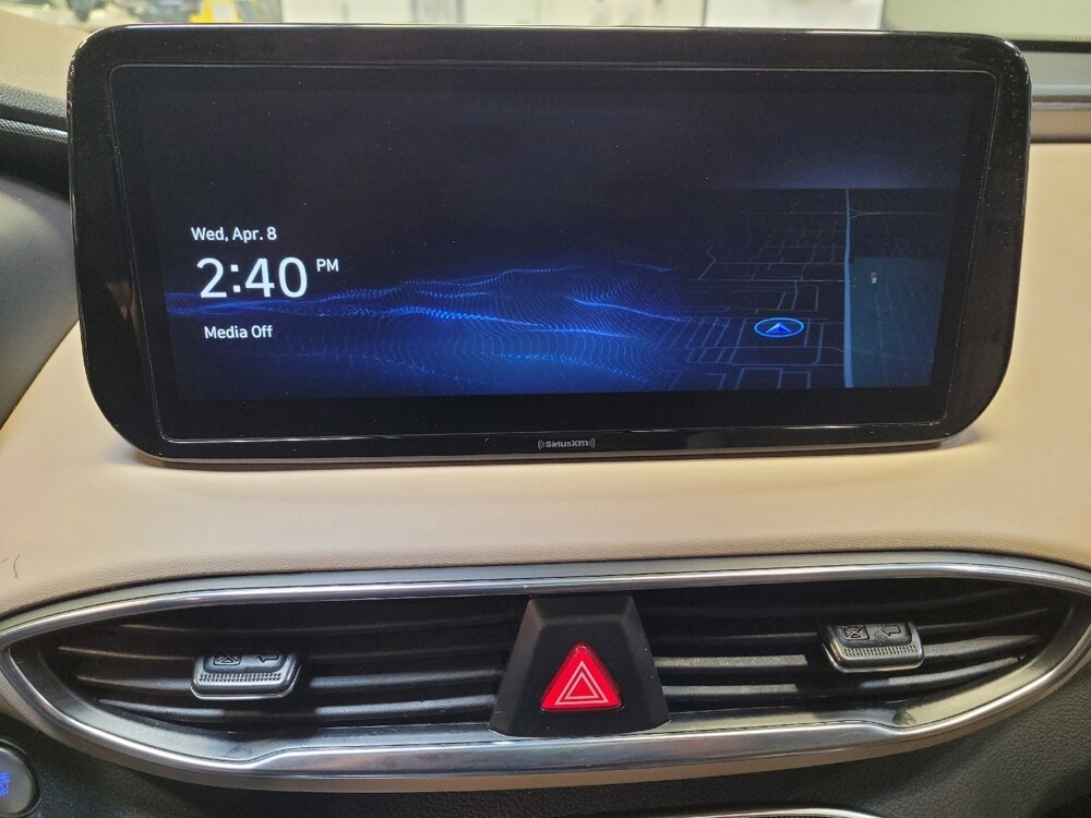 2023 Hyundai Santa Fe in Fresno, CA 93726 - 18132587 25