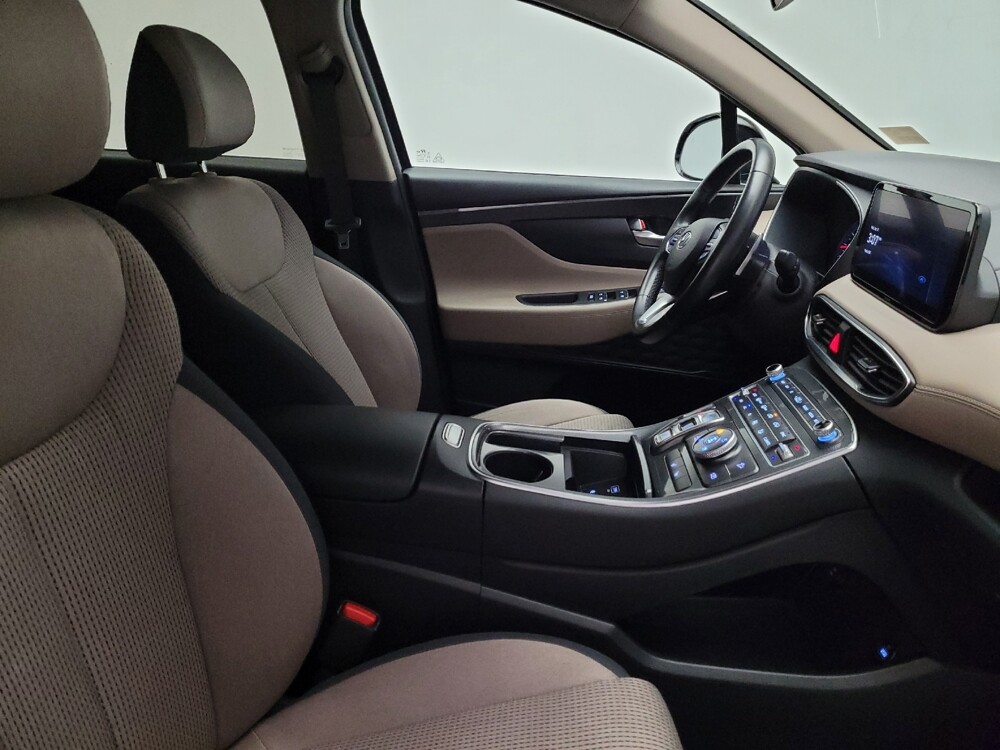 2023 Hyundai Santa Fe in Fresno, CA 93726 - 18132587 21