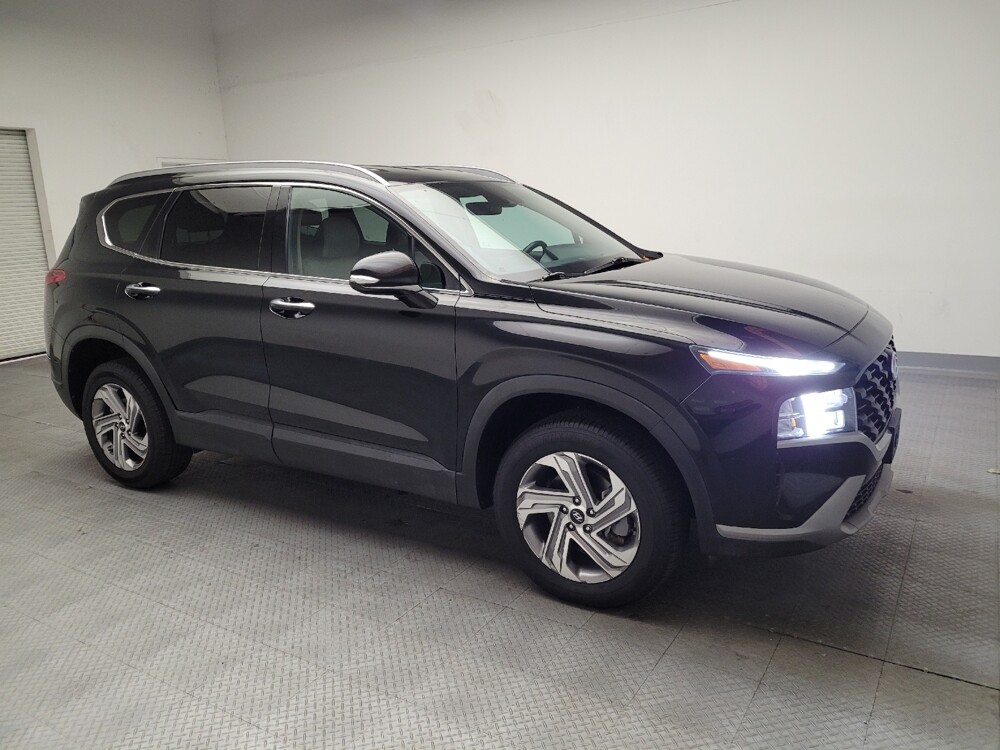 2023 Hyundai Santa Fe in Fresno, CA 93726 - 18132587 11