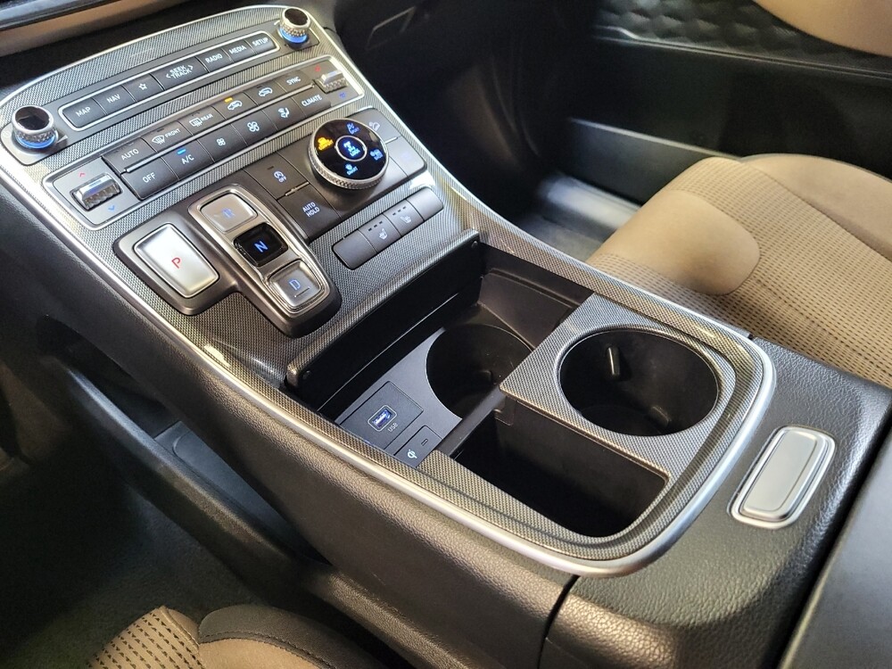 2023 Hyundai Santa Fe in Fresno, CA 93726 - 18132587 26