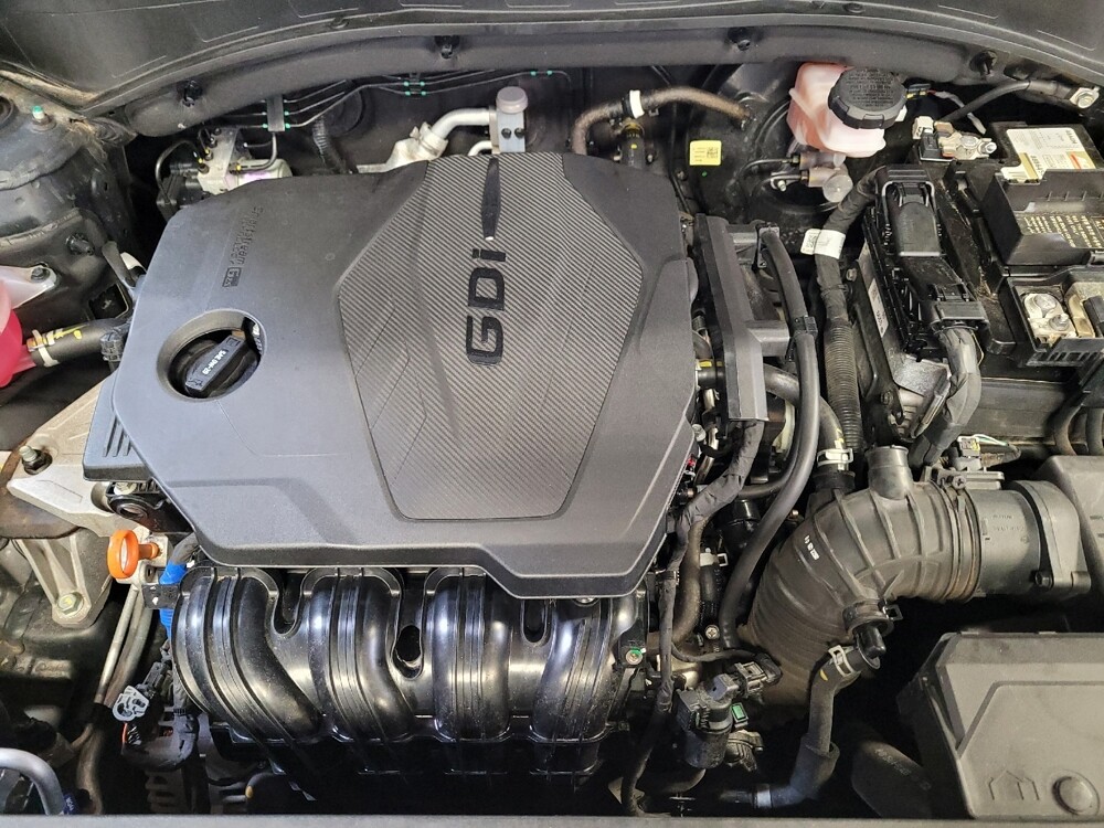 2023 Hyundai Santa Fe in Fresno, CA 93726 - 18132587 30