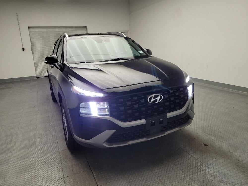 2023 Hyundai Santa Fe in Fresno, CA 93726 - 18132587 14