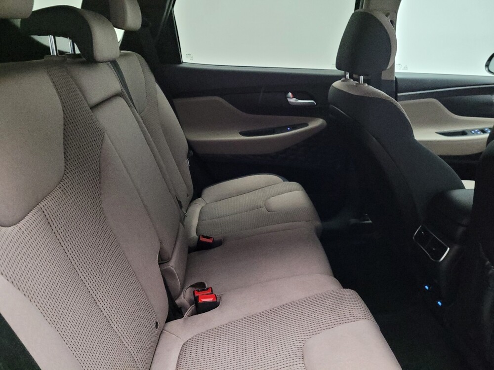 2023 Hyundai Santa Fe in Fresno, CA 93726 - 18132587 19