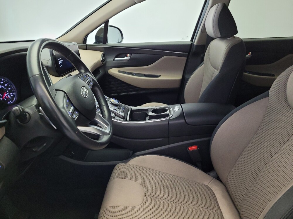 2023 Hyundai Santa Fe in Fresno, CA 93726 - 18132587 17