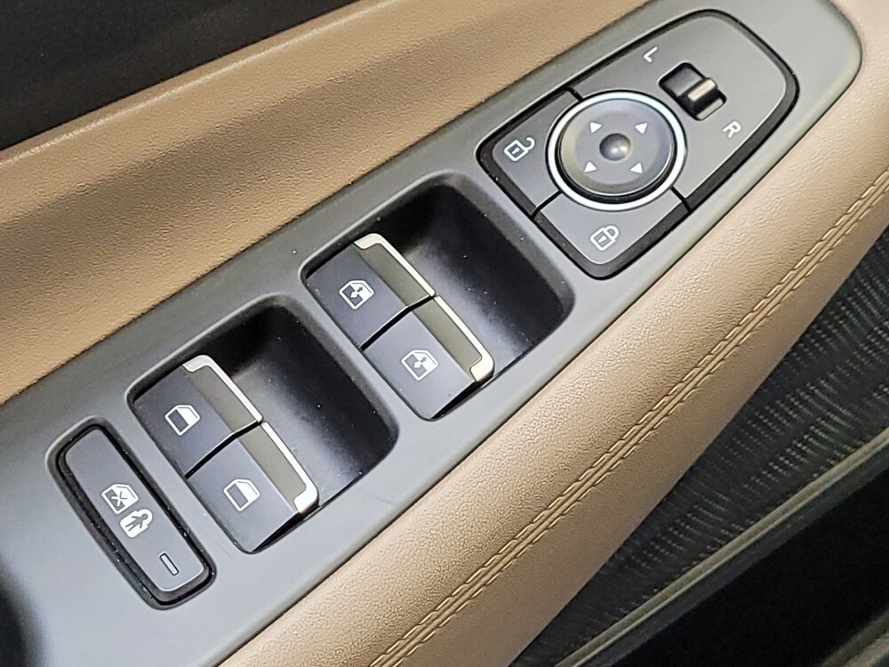 2023 Hyundai Santa Fe in Fresno, CA 93726 - 18132587 27