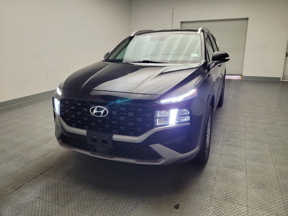 2023 Hyundai Santa Fe in Fresno, CA 93726 - 18132587 15