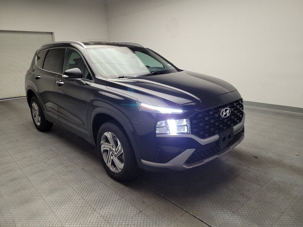 2023 Hyundai Santa Fe in Fresno, CA 93726 - 18132587 13