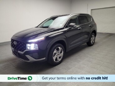 2023 Hyundai Santa Fe in Fresno, CA 93726