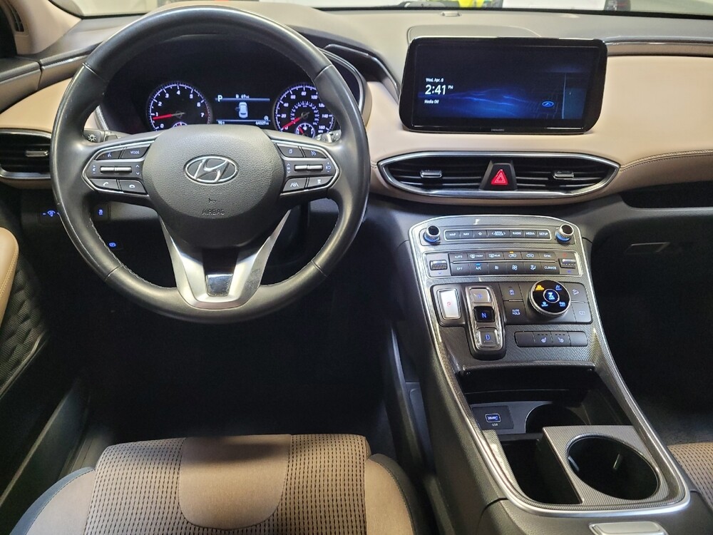 2023 Hyundai Santa Fe in Fresno, CA 93726 - 18132587 22