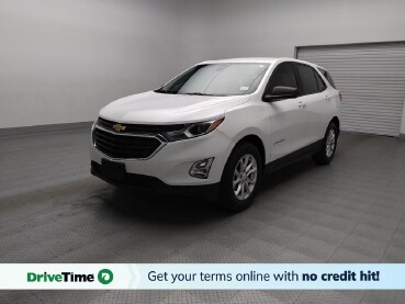 2021 Chevrolet Equinox in Live Oak, TX 78233