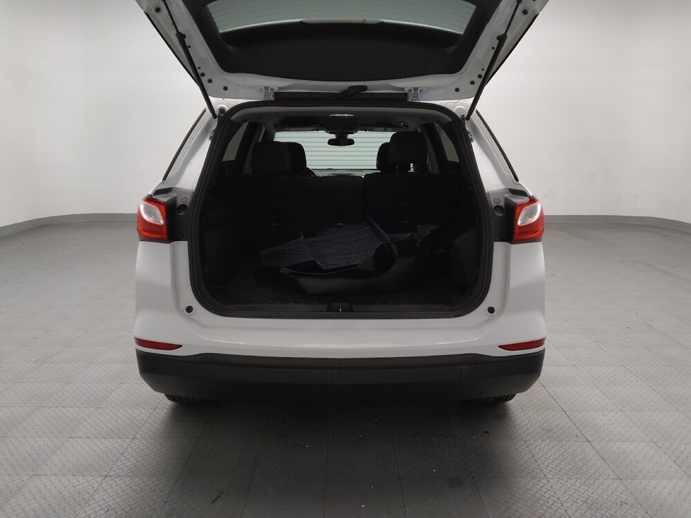 2021 Chevrolet Equinox in Live Oak, TX 78233 - 18132588 29