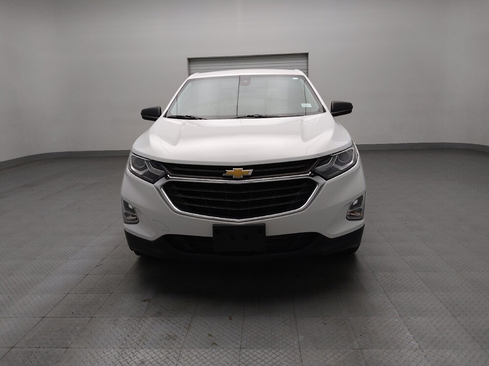 2021 Chevrolet Equinox in Live Oak, TX 78233 - 18132588 15