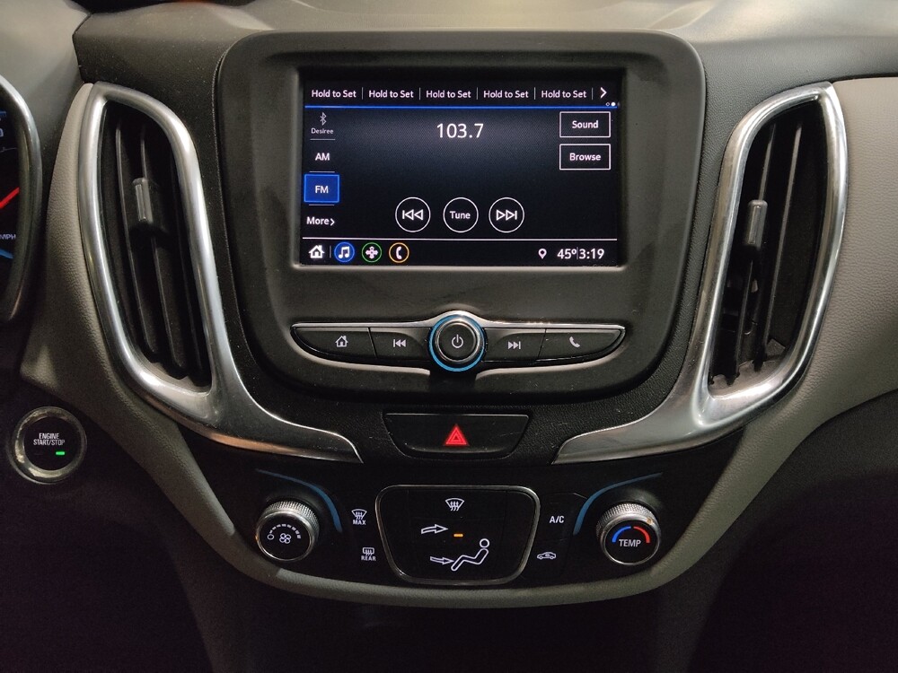 2021 Chevrolet Equinox in Live Oak, TX 78233 - 18132588 25