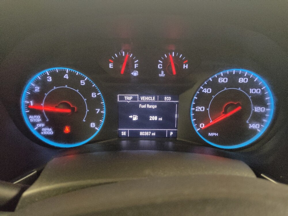 2021 Chevrolet Equinox in Live Oak, TX 78233 - 18132588 23