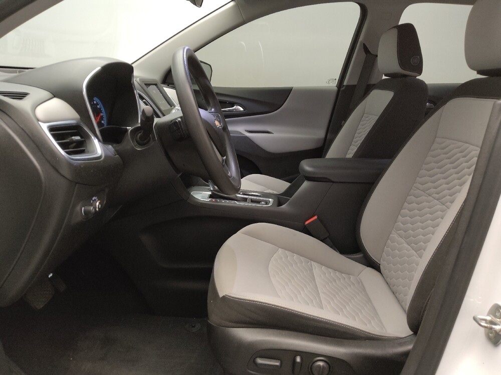 2021 Chevrolet Equinox in Live Oak, TX 78233 - 18132588 17