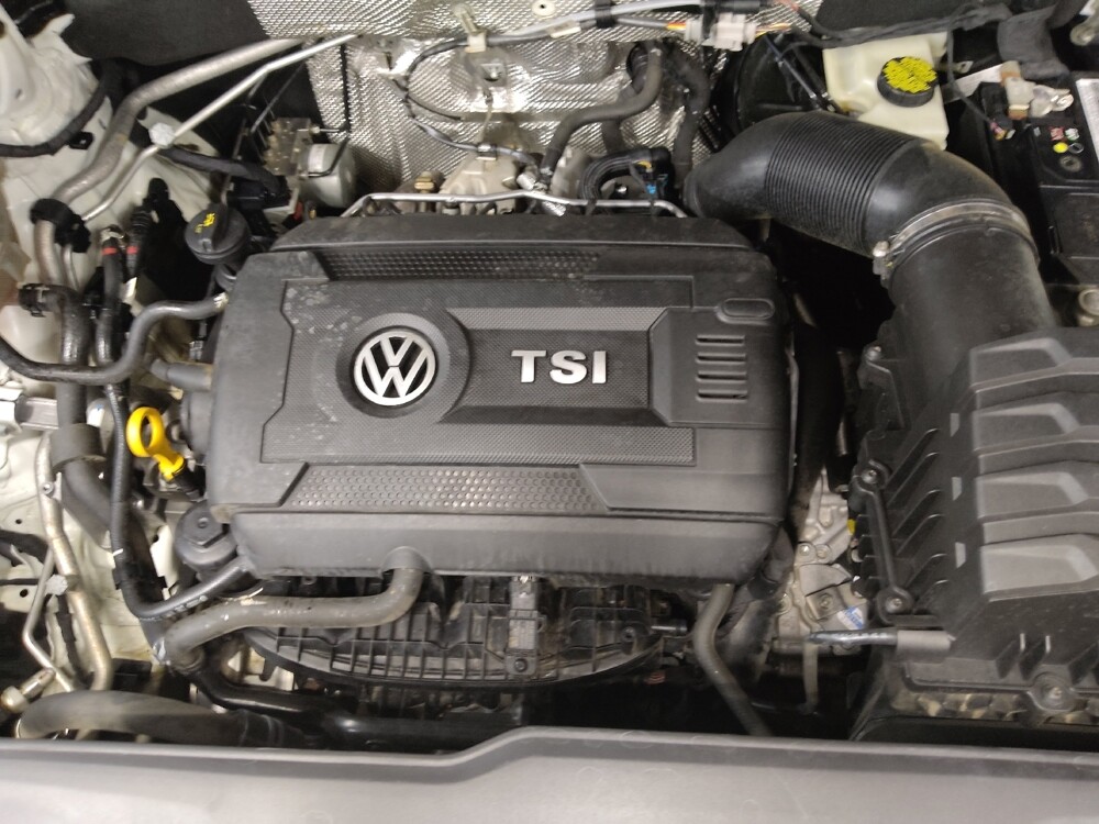 2021 Volkswagen Atlas in Oklahoma City, OK 73139 - 18132589 30