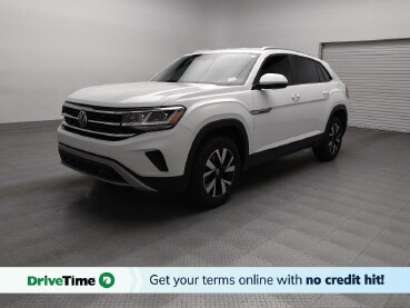 2021 Volkswagen Atlas in Oklahoma City, OK 73139