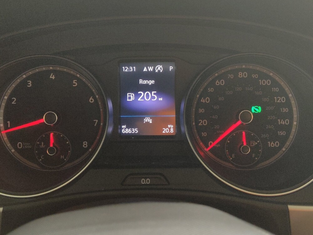 2021 Volkswagen Atlas in Oklahoma City, OK 73139 - 18132589 23