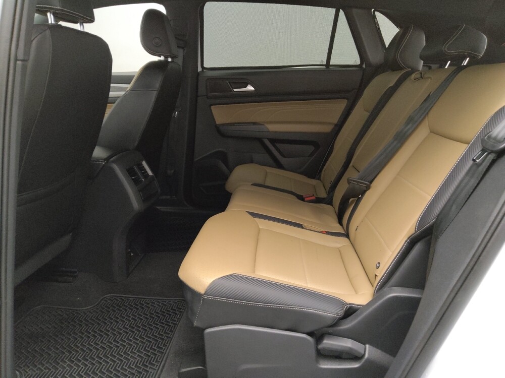 2021 Volkswagen Atlas in Oklahoma City, OK 73139 - 18132589 18