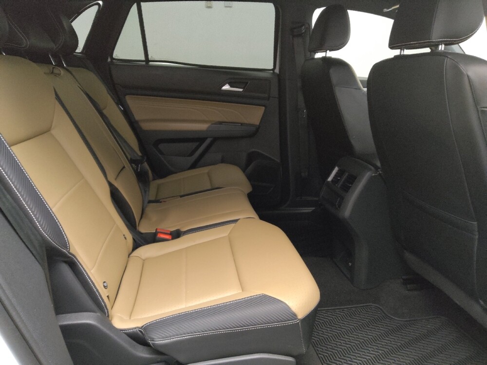 2021 Volkswagen Atlas in Oklahoma City, OK 73139 - 18132589 19