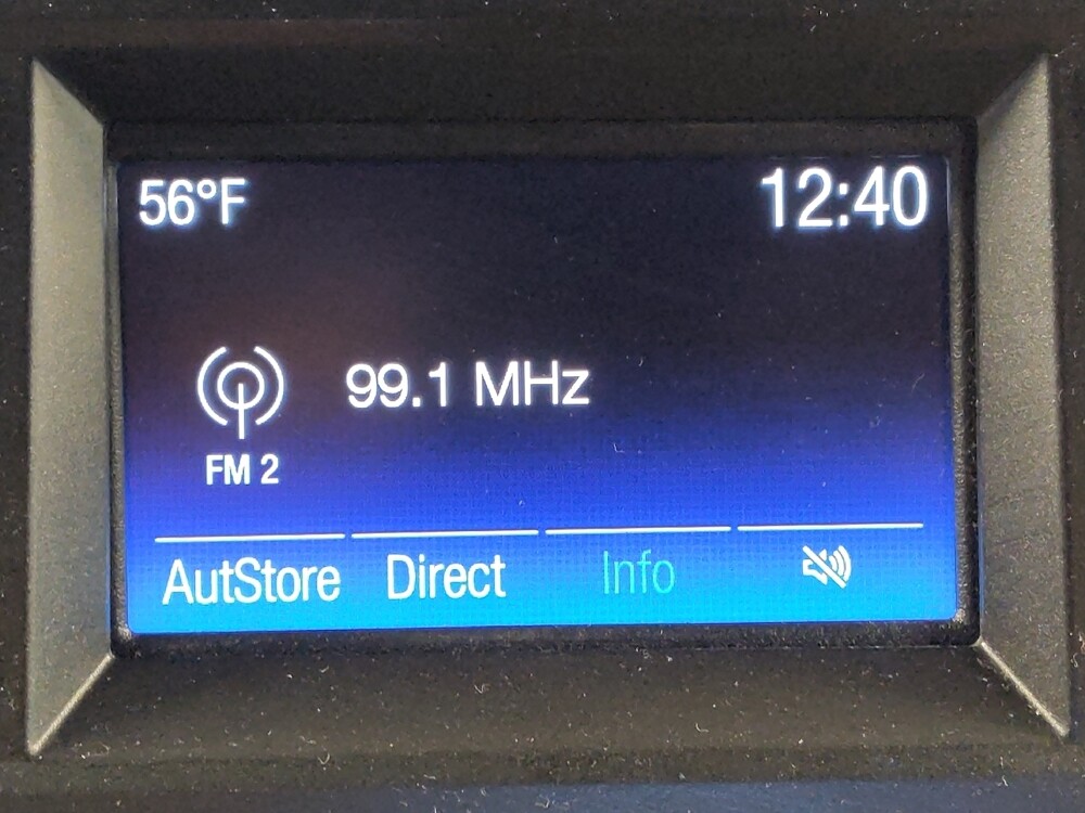 2015 Ford F150 in Tyler, TX 75701 - 18132590 25